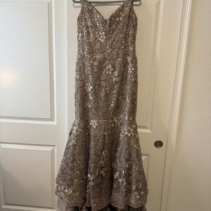 Mother of the Bride Dress